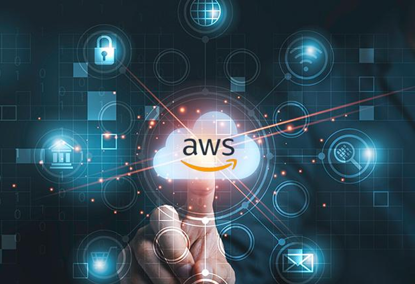 Amazon mở rộng hạ tầng AI tại châu Á