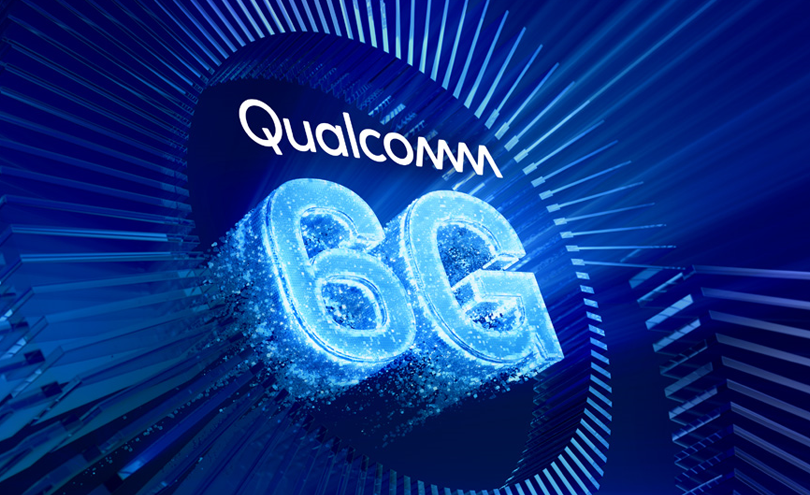 phát triển 6G toàn cầu