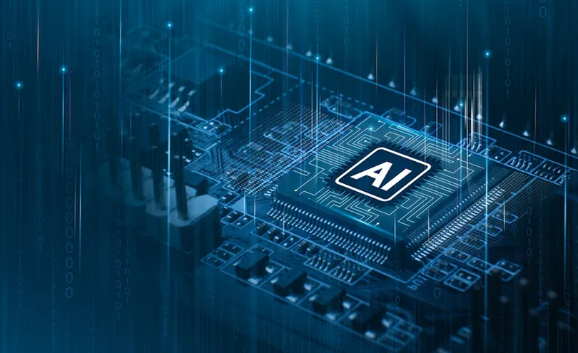 Quỹ Phát triển AI quốc gia