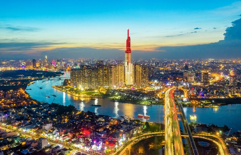 TP HCM đẩy mạnh chuyển đổi số