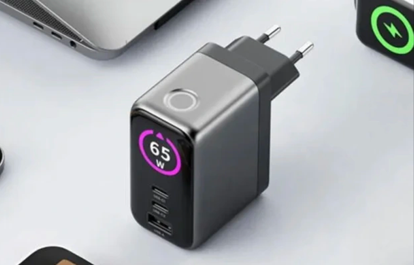 Củ sạc StarGO Powergo Charge 100 W