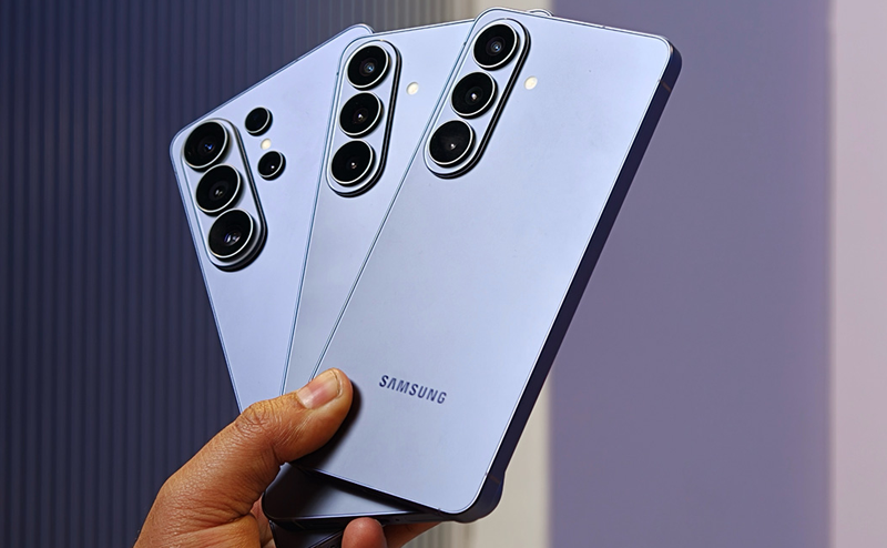 Galaxy S27 Pro