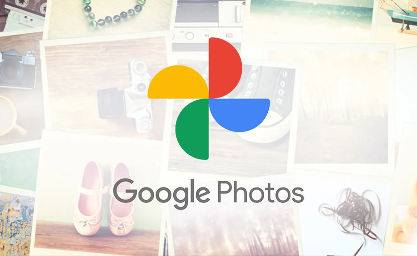 Google Photos