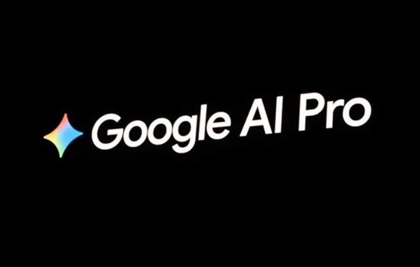 Google AI Pro