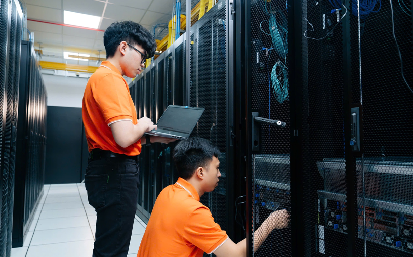 FPT triển khai hạ tầng AI thế hệ mới, phát triển AI suy luận