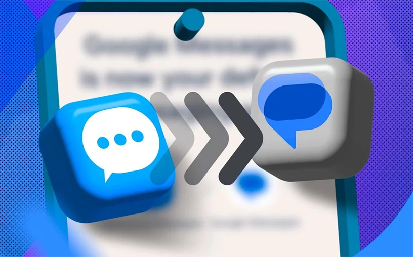 Ứng dụng Samsung Message bị khai tử