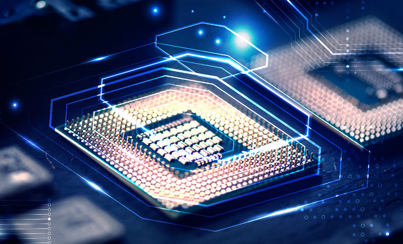 Doanh thu nhiều công ty bán dẫn Trung Quốc cao kỷ lục