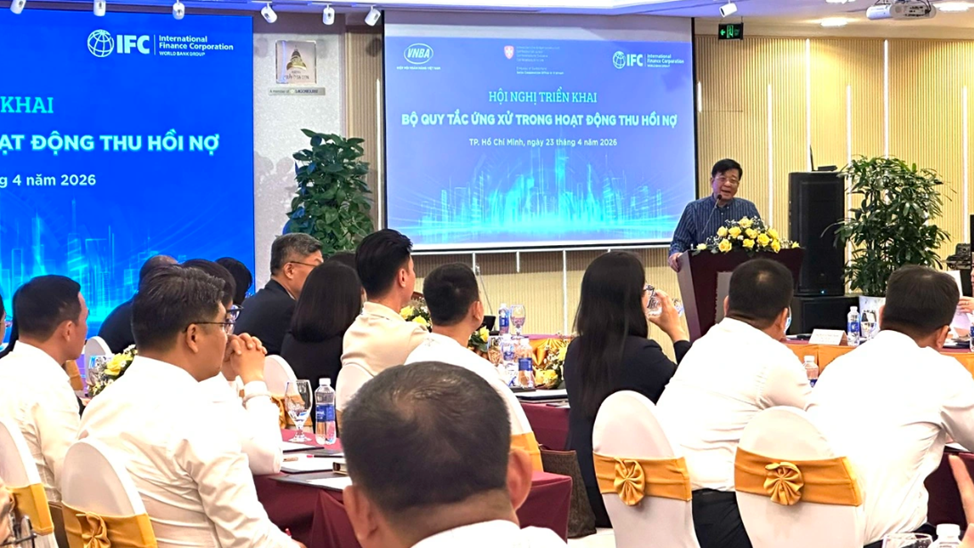 Hoạt động thu hồi nợ: Hướng tới quy chuẩn và minh bạch 