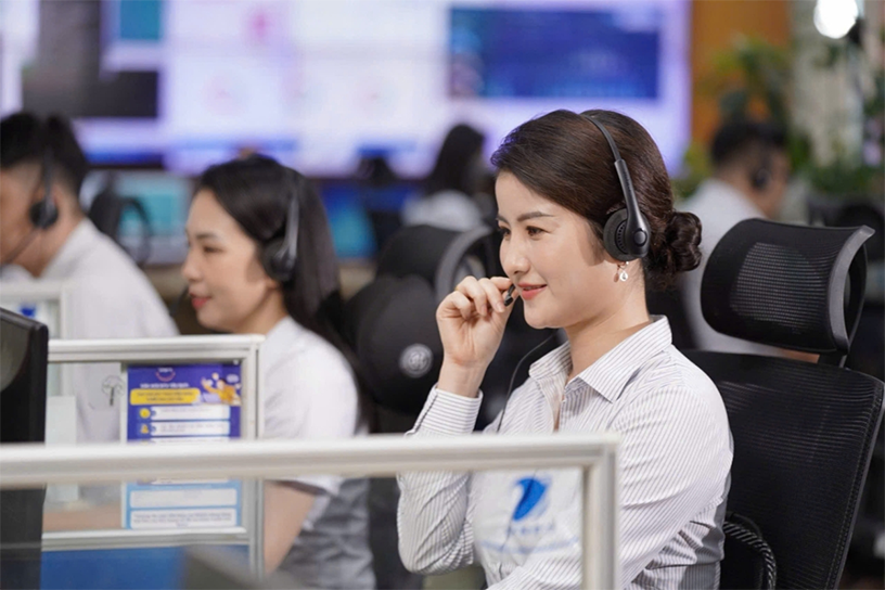 VinaPhone giảm 70% giám sát thủ công nhờ AI iSense