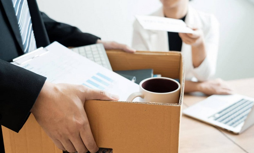 Làn sóng sa thải trong ngành công nghệ tăng cao giữa cơn sốt AI