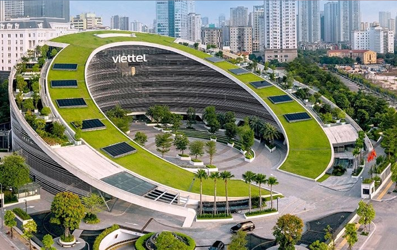 Viettel Global