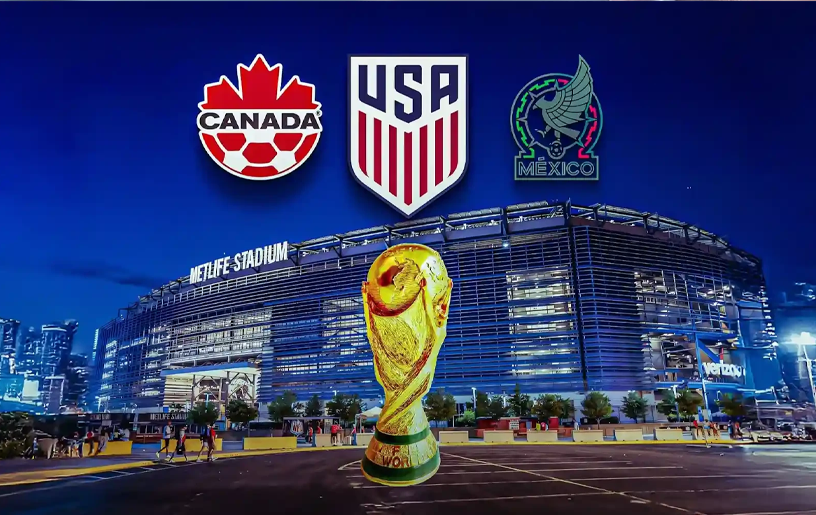 World Cup 2026: Cảnh báo gia tăng tấn công mạng