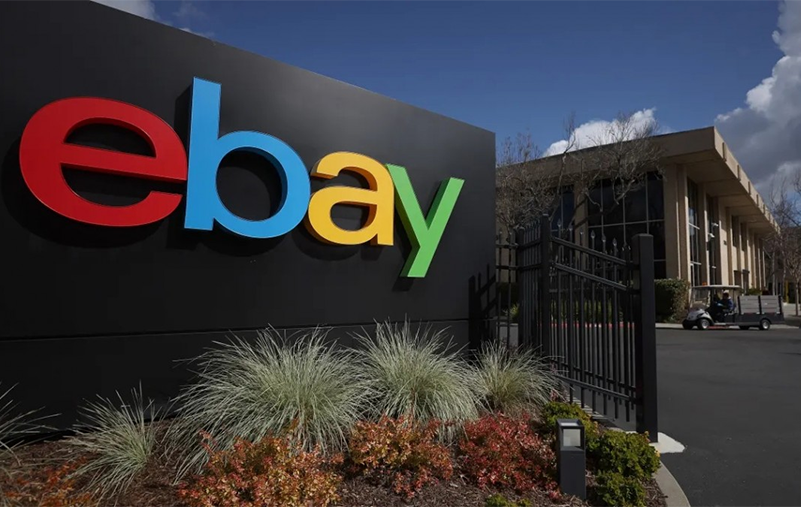GameStop đề nghị mua lại eBay với giá hơn 55 tỷ USD