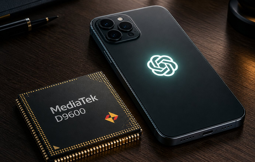 Smartphone AI