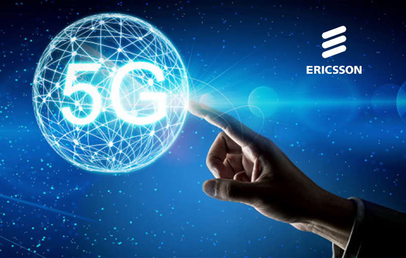 Ericsson dẫn đầu bảng xếp hạng hạ tầng mạng 5G sáu năm liên tiếp