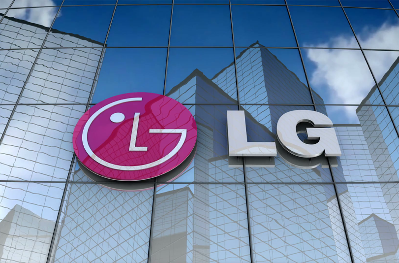 LG Electronics tiếp tục dẫn đầu thế giới với hơn 50% thị phần TV OLED toàn cầu