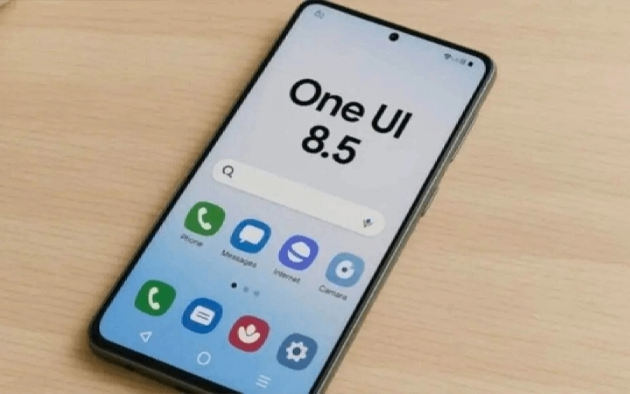 Samsung hoàn tất lộ trình phủ sóng One UI 8.5