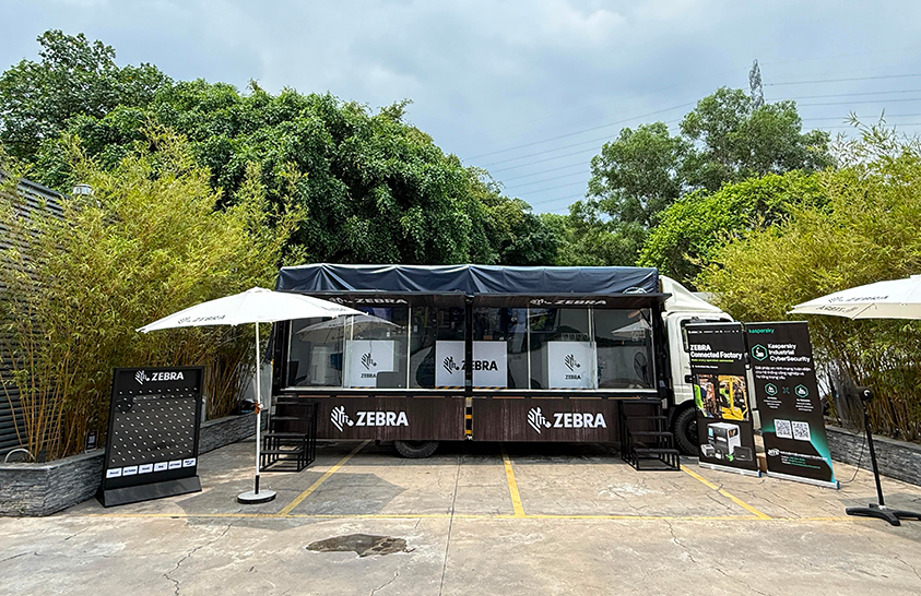 Zebra Technologies ra mắt Trung tâm Trải nghiệm Di động tại Việt Nam, thúc đẩy sản xuất thông minh