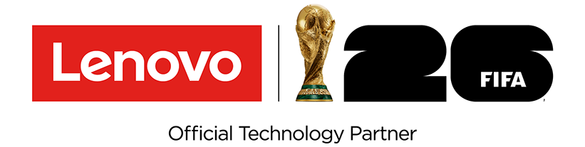 Lenovo triển khai công nghệ AI hỗ trợ vận hành và phát sóng FIFA World Cup 2026