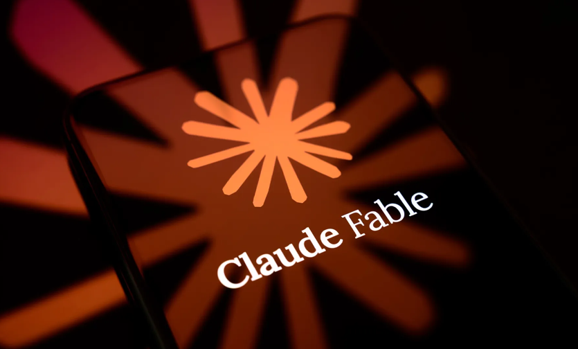 Claude Fable 5