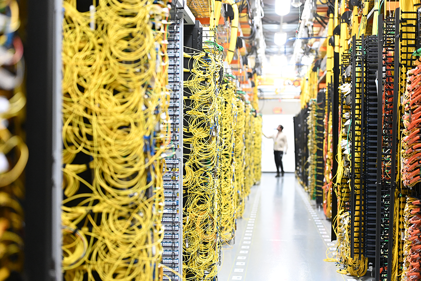 Amazon Web Services ra mắt Local Zone đầu tiên tại Việt Nam