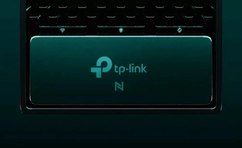 router Wi-Fi 8 đầu tiên trên thế giới của TP-Link
