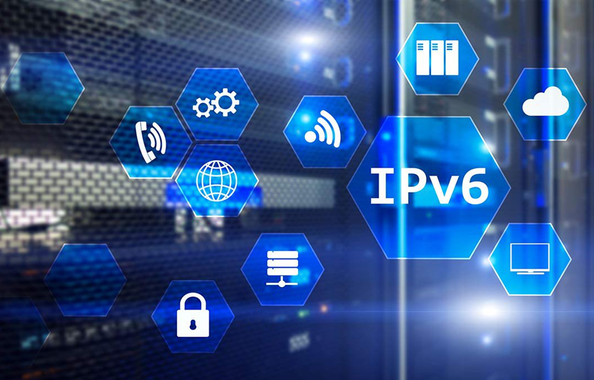Triển khai IPv6 Only