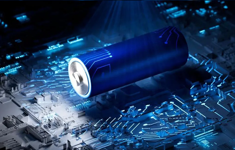 công nghệ pin lithium