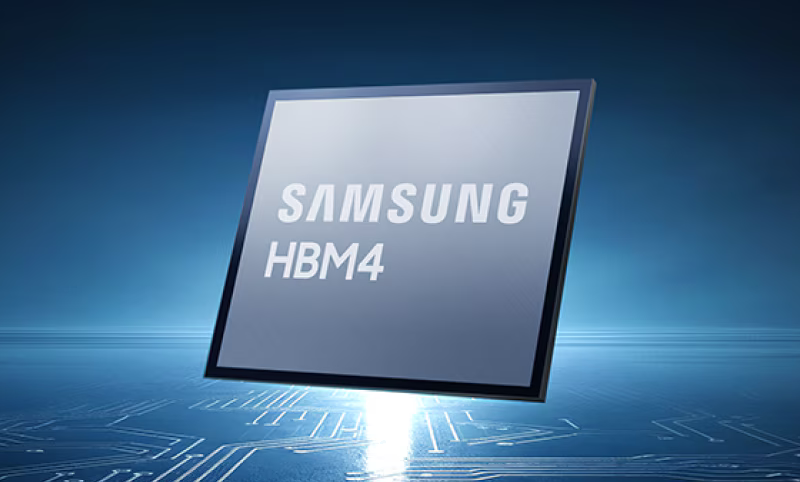 Chip nhớ AI thế hệ mới của Samsung có thể lập kỳ tích về doanh thu