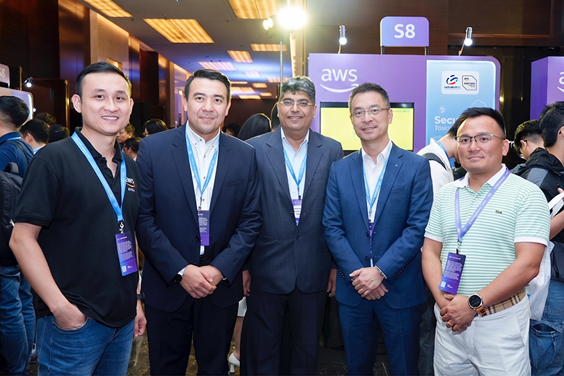 Noventiq chuyển đổi năng lực bảo mật của Softel Solutions trên nền tảng AWS