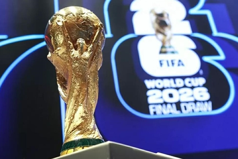 Vé giả làm loạn World Cup 2026