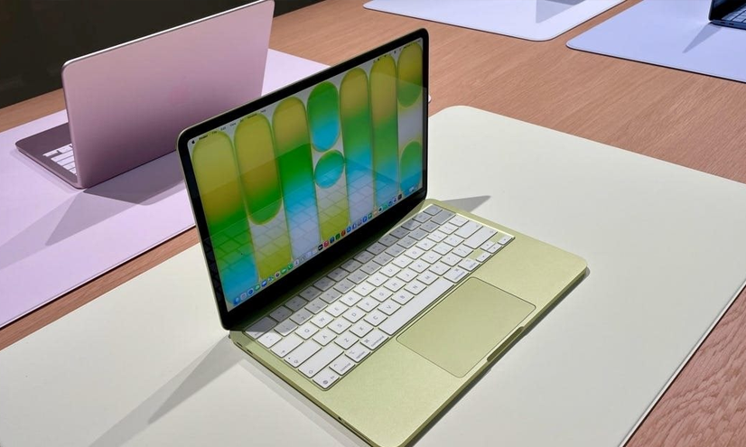 MacBook Neo