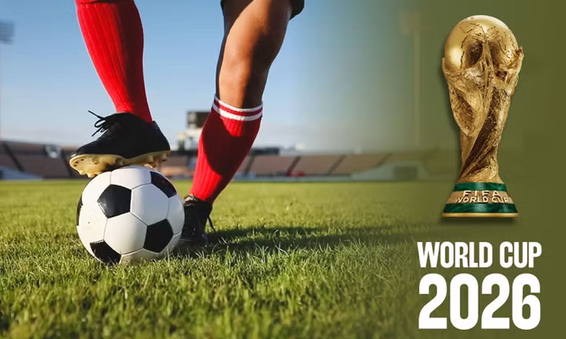 World Cup 2026: AI và loạt công nghệ đột phá thay đổi cuộc chơi