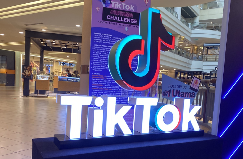 TikTok chi tiền dàn xếp scandal gây nghiện trẻ em