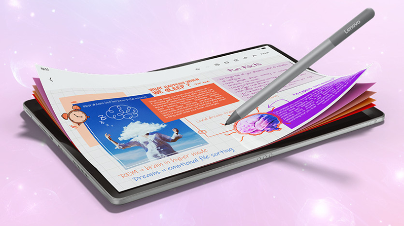 Lenovo Idea Tab Plus Matte Edition