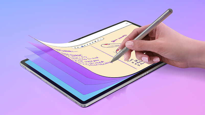 Idea Tab Pro Gen 2 Matte Edition