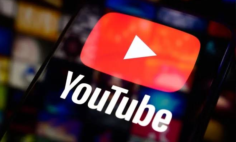 tài khoản YouTube