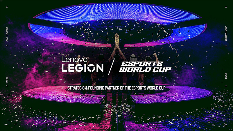 Esports World Cup 2026