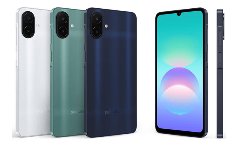 Galaxy A08