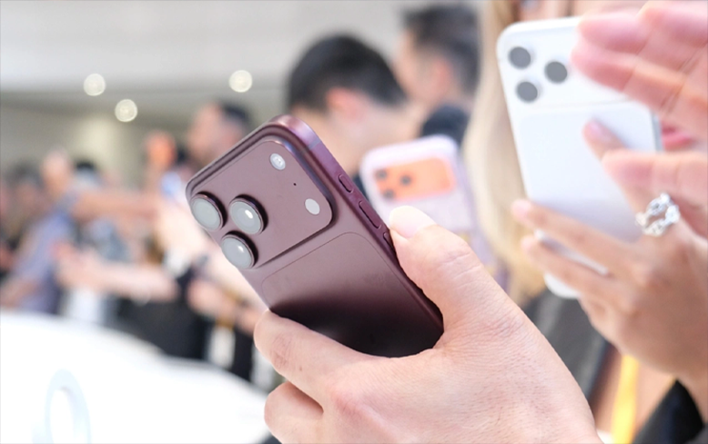 Giá iPhone lại sắp tăng sau thỏa thuận mới của Apple?