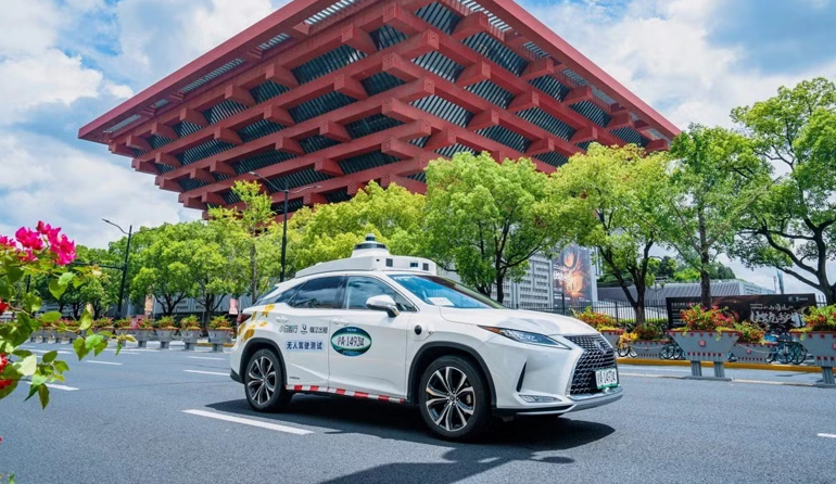 Robotaxi dự báo 'phủ sóng' toàn cầu vào năm 2040