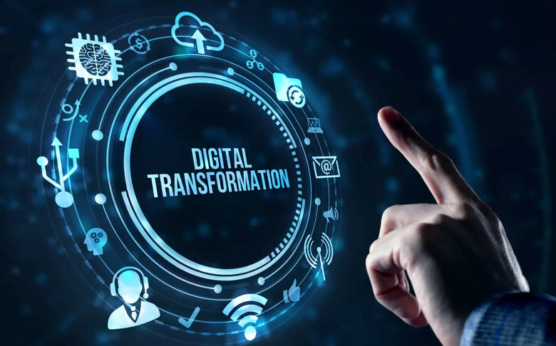 digital transformation