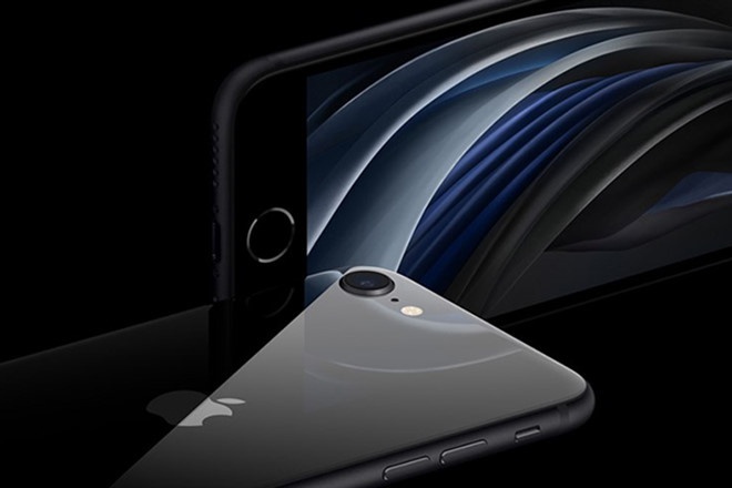 Sắp có iPhone giá rẻ chưa từng có?