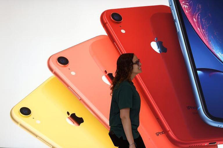 Phụ kiện Belkin mới tiết lộ ngày phát hành iPhone SE 3