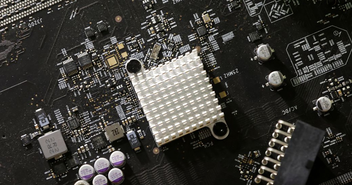 Intel, TSMC và Samsung 'bắt tay' phát triển công nghệ xếp chồng chip