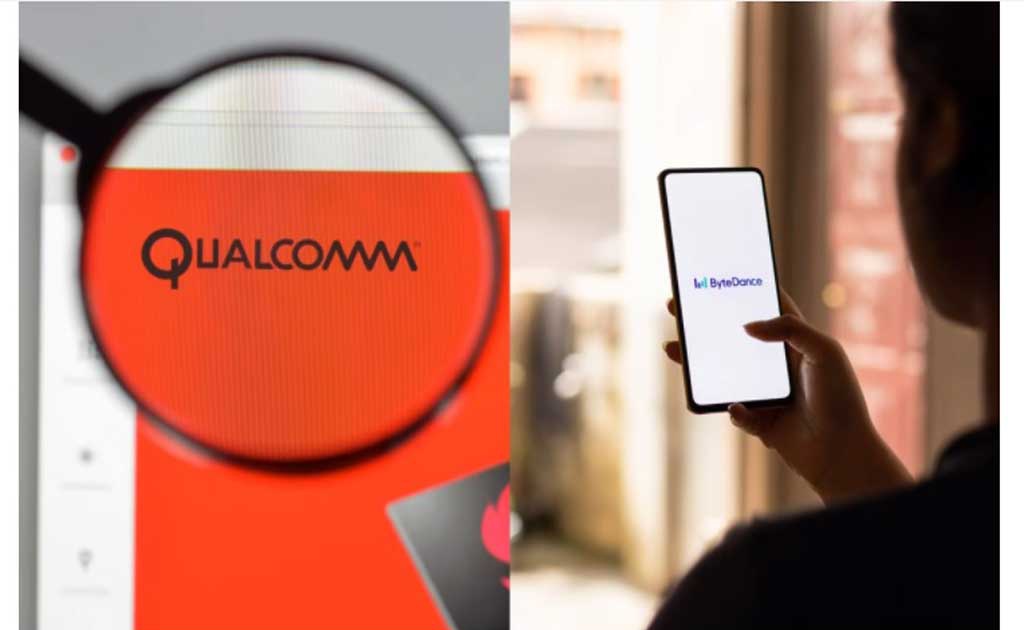 Qualcomm hợp tác ByteDance phát triển công nghệ metaverse
