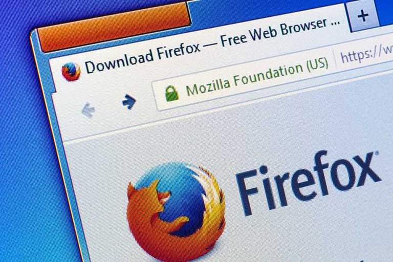 Mozilla Firefox cập nhật hai bản vá lỗi bảo mật quan trọng