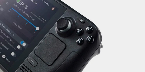 Hơn 1.000 trò chơi đã được xác minh cho Steam Deck
