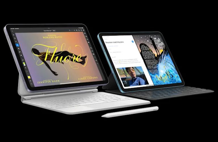 iPad Air 2022 có giá bán khởi điểm là 599 USD