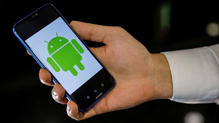 Android sắp có tính năng quản lý không gian lưu trữ